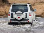 Mitsubishi Pajero 5-Door 2011 года (AU)